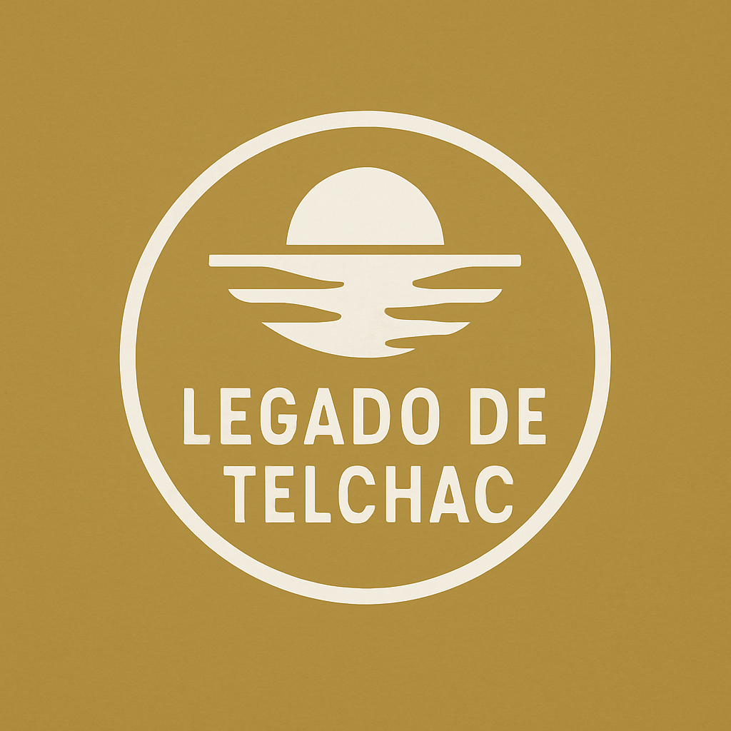 Legado de Telchac